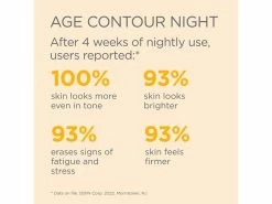 ISDIN Isdinceutics Age Contour Night Face Moisturizer With Melatonin -Beauty shop ev54ajwt 202301121919043475