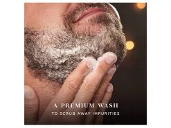The Art Of Shaving Peppermint Beard Wash -Beauty shop ew1fnnoq 202201042153021067