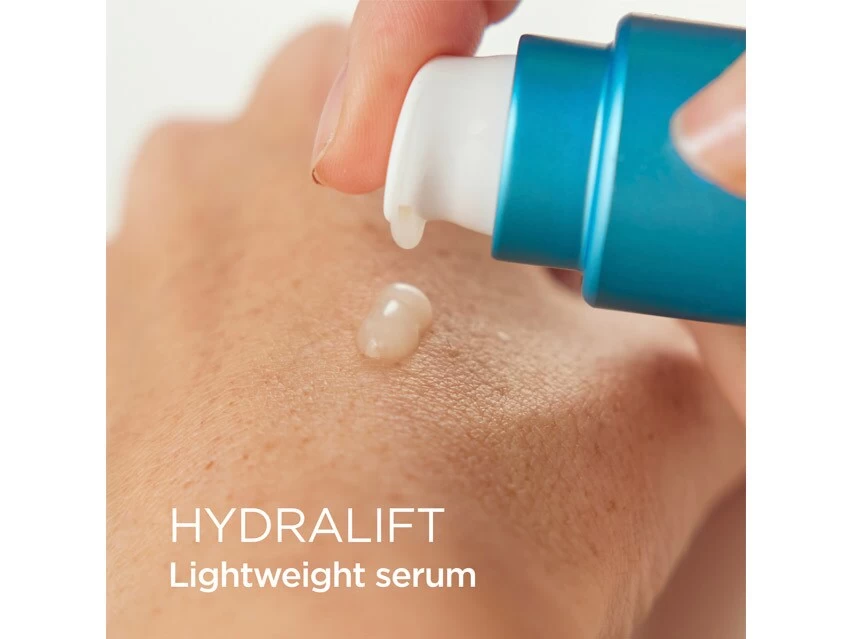 ISDIN Uradin Hydralift Lightweight Firming & Hydrating Serum 4 ISDIN Uradin Hydralift Lightweight Firming & Hydrating Serum - Image 2