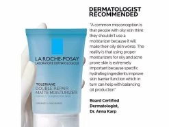 La Roche-Posay Toleriane Double Repair Matte Moisturizer -Beauty shop fh4xjf43 202302062008024161