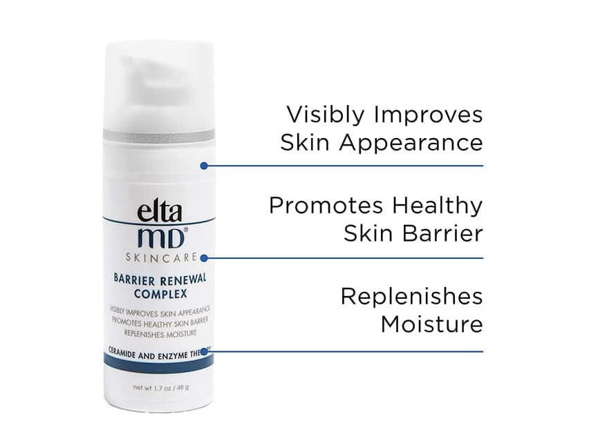 EltaMD Barrier Renewal Complex Anti-Aging Facial Moisturizer 4 EltaMD Barrier Renewal Complex Anti-Aging Facial Moisturizer - Image 2