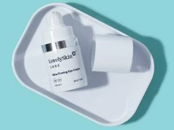 LovelySkin LUXE Ultra Firming Eye Cream -Beauty shop fnfbxnhv 202207192010040966
