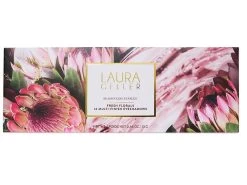 Laura Geller Seasonless Staples Fresh Florals 14 Multi-Finish Eyeshadows - Limited Edition 12 Laura Geller Seasonless Staples Fresh Florals 14 Multi-Finish Eyeshadows - Limited Edition -Beauty shop fqt4dlfg 202308031423592475