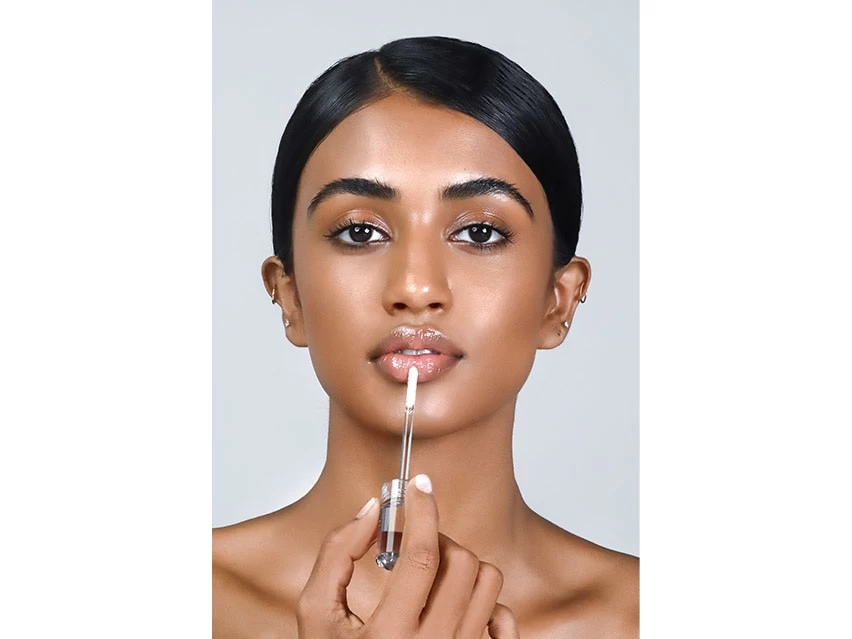 COSMEDIX Lumi Crystal Liquid Crystal Lip Hydrator 6 COSMEDIX Lumi Crystal Liquid Crystal Lip Hydrator - Image 4