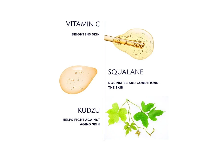 Naturopathica Vitamin C Revitalizing Lotion 4 Naturopathica Vitamin C Revitalizing Lotion - Image 2