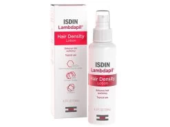 ISDIN Lambdapil Hair Density Thickening & Boosting Leave-on Lotion