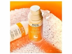 REN Clean Skincare Glow Daily Vitamin C Gel Cream Moisturizer 14 REN Clean Skincare Glow Daily Vitamin C Gel Cream Moisturizer -Beauty shop gksp5t33 202112222237028846