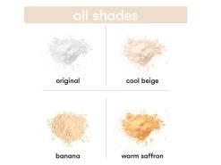 Dermablend Illuminating Banana Loose Setting Powder -Beauty shop gtrfkx5f 201809171703560182