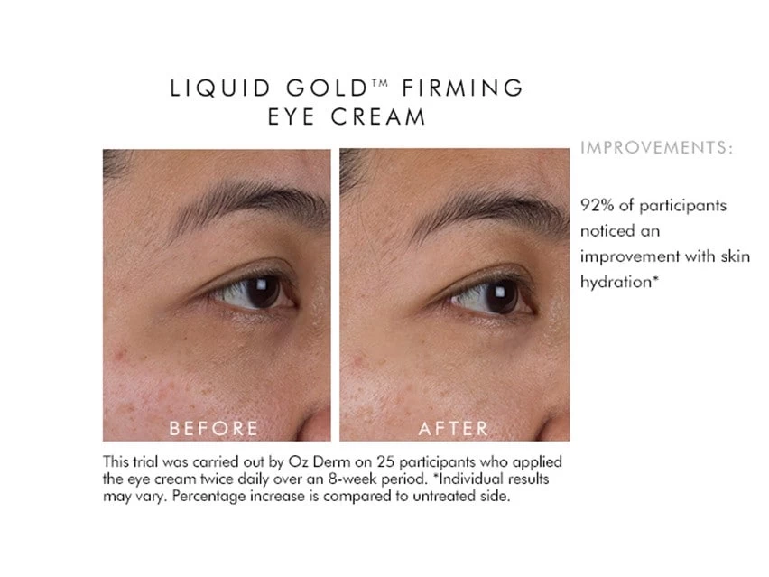 Alpha-H Liquid Gold Firming Eye Cream 10 Alpha-H Liquid Gold Firming Eye Cream - Image 8