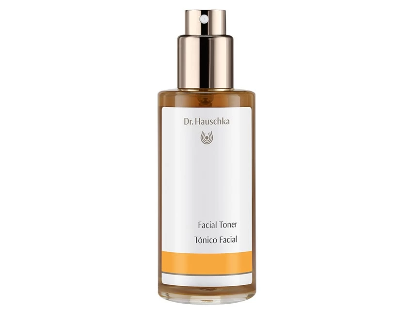 Dr. Hauschka Facial Toner 3 Dr. Hauschka Facial Toner