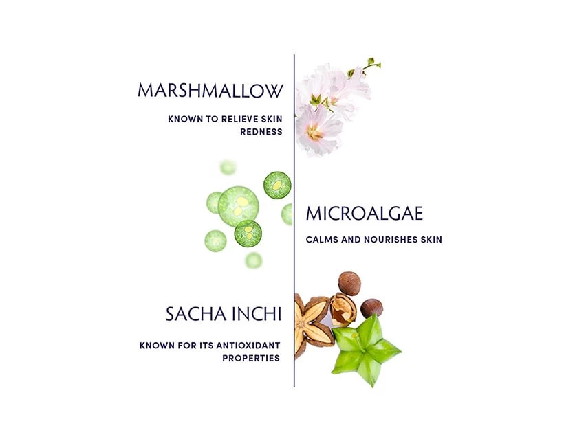 Naturopathica Marshmallow & Microalgae Sensitivity Soothing Creme 6 Naturopathica Marshmallow & Microalgae Sensitivity Soothing Creme - Image 4