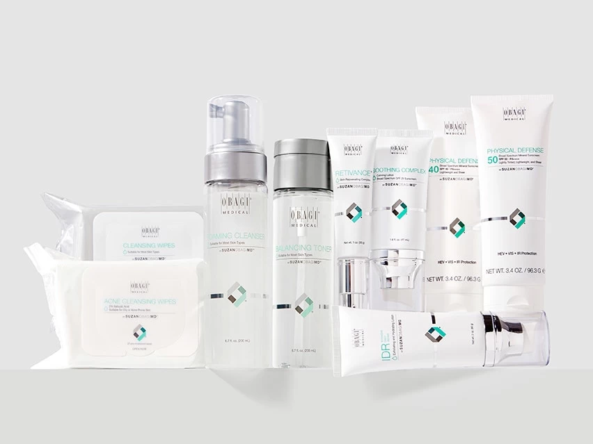 SUZANOBAGIMD Physical Defense Tinted Broad Spectrum SPF 50 6 SUZANOBAGIMD Physical Defense Tinted Broad Spectrum SPF 50 - Image 4