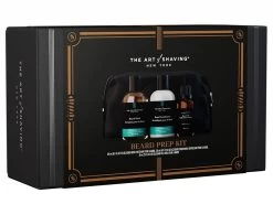 The Art Of Shaving Beard Prep Kit