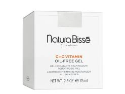 Natura Bisse C+C Vitamin Oil-Free Gel -Beauty shop hemn5nld 202204271607398485