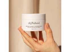 Alpha-H Melting Moment Cleansing Balm -Beauty shop i40kpj0m 202110291236243534