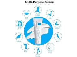 La Roche-Posay Cicaplast Balm B5 Soothing Multi-Purpose Balm 15 La Roche-Posay Cicaplast Balm B5 Soothing Multi-Purpose Balm -Beauty shop ikbjkrva 202105281612224962