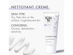 Yon-Ka Nettoyant Creme Cleansing Make-Up Remover Cream -Beauty shop in3emzy5 202203161548341464