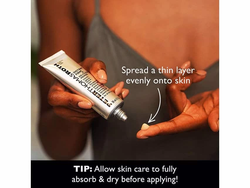Peter Thomas Roth Instant FIRMx No-Filter Primer 7 Peter Thomas Roth Instant FIRMx No-Filter Primer - Image 6