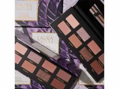 Laura Geller Blend Away 8 Multi-Finish Eyeshadows - Rosy & Rustic - Limited Edition 16 Laura Geller Blend Away 8 Multi-Finish Eyeshadows - Rosy & Rustic - Limited Edition -Beauty shop iqyiadzj 202308031358442586