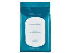 Colorescience Hydrating Cleansing Cloths