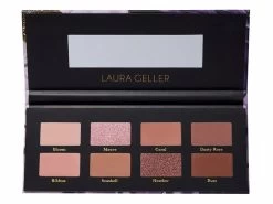Laura Geller Blend Away 8 Multi-Finish Eyeshadows - Rosy & Rustic - Limited Edition 14 Laura Geller Blend Away 8 Multi-Finish Eyeshadows - Rosy & Rustic - Limited Edition -Beauty shop jbhxhibr 202308031346283468