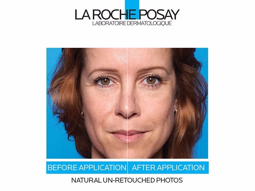 La Roche-Posay Anthelios 50 Daily Anti-Aging Primer With Sunscreen 8 La Roche-Posay Anthelios 50 Daily Anti-Aging Primer With Sunscreen - Image 6