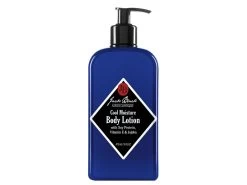 Jack Black Cool Moisture Body Lotion - Bottle 16 Oz
