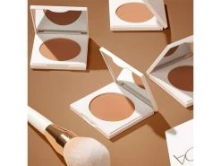 NUDA Matte Bronzing Powder -Beauty shop jk5ej00r 202304131922584468