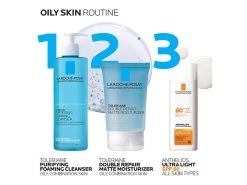 La Roche-Posay Toleriane Double Repair Matte Moisturizer -Beauty shop jmwfl4bf 202112272104164213