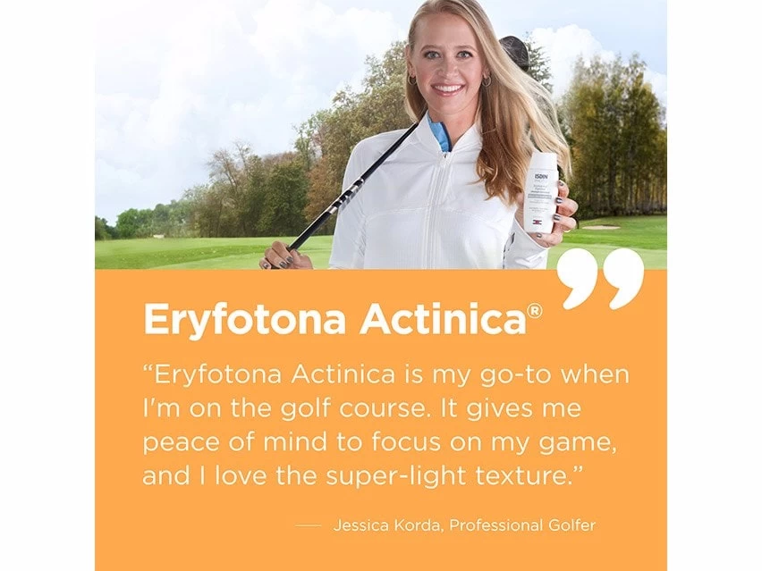 ISDIN Eryfotona Actinica Daily Lightweight Mineral SPF 50+ Sunscreen 12 ISDIN Eryfotona Actinica Daily Lightweight Mineral SPF 50+ Sunscreen - Image 10