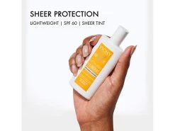 Vichy Capital Soleil Mineral Tinted Sunscreen Ultra Lightweight Lotion SPF 60 -Beauty shop jvhjqbba 202205051850441006