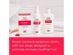 ISDIN Lambdapil Hair Density Thickening & Boosting Leave-on Lotion -Beauty shop jxrhri2b 202301111734238007