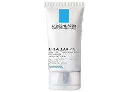 La Roche-Posay Effaclar MAT Oil-Free Mattifying Moisturizer
