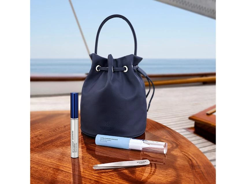 RevitaLash® Cosmetics RevitaBrow Advanced Eyebrow Recharge Set - Limited Edition 4 RevitaLash® Cosmetics RevitaBrow Advanced Eyebrow Recharge Set - Limited Edition - Image 2