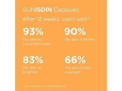 ISDIN SunISDIN Daily Antioxidant Skin Supplement With Vitamin D -Beauty shop kfkm4nfc 202303271826445421