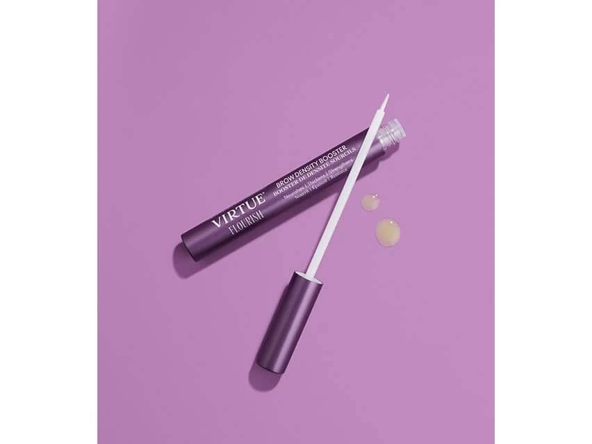 VIRTUE Flourish Eyebrow Density Booster Serum 6 VIRTUE Flourish Eyebrow Density Booster Serum - Image 4