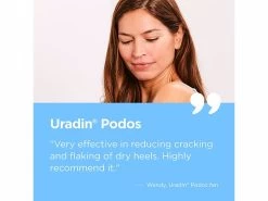 ISDIN Uradin Podos Moisturizing Dry Feet Gel-Oil With 10% Urea -Beauty shop kt1i1ihx 202301061834092759