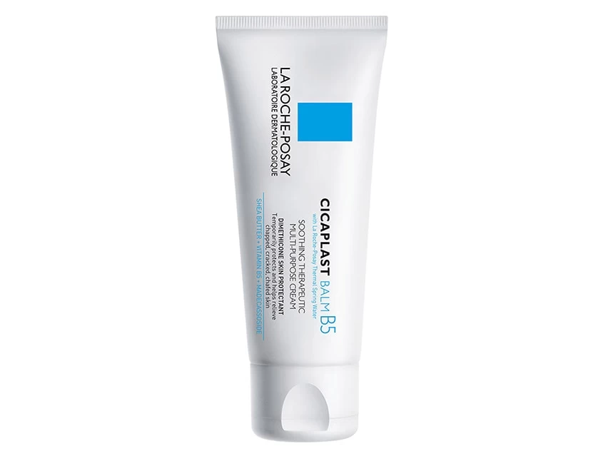 La Roche-Posay Cicaplast Balm B5 Soothing Multi-Purpose Balm 3 La Roche-Posay Cicaplast Balm B5 Soothing Multi-Purpose Balm