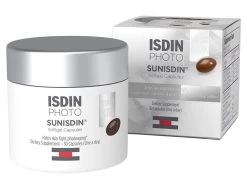ISDIN SunISDIN Daily Antioxidant Skin Supplement With Vitamin D
