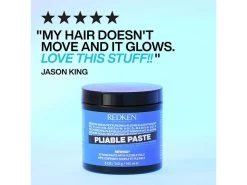 Redken Rewind Styling Pliable Paste -Beauty shop lf2vjfoy 202210201602088511
