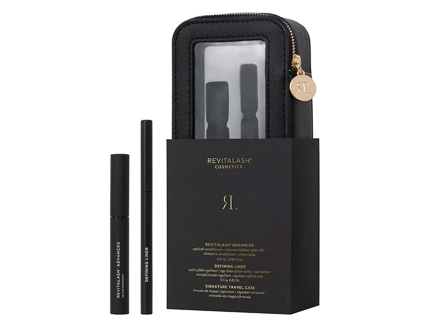 RevitaLash® Cosmetics Advanced Eyelash Collection Set – Limited Edition 3 RevitaLash® Cosmetics Advanced Eyelash Collection Set – Limited Edition