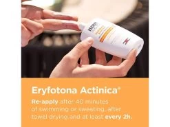 ISDIN Eryfotona Actinica Daily Lightweight Mineral SPF 50+ Sunscreen 20 ISDIN Eryfotona Actinica Daily Lightweight Mineral SPF 50+ Sunscreen -Beauty shop ljdraypd 202301091611476503
