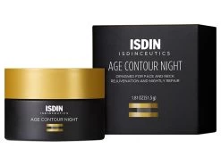 ISDIN Isdinceutics Age Contour Night Face Moisturizer With Melatonin -Beauty shop lr1m1qwh 202304171718130995