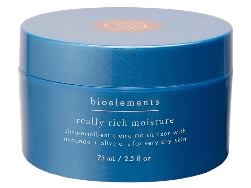 Bioelements Really Rich Moisture 3 Bioelements Really Rich Moisture