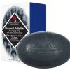 Jack Black Charcoal Body Bar Massaging Soap