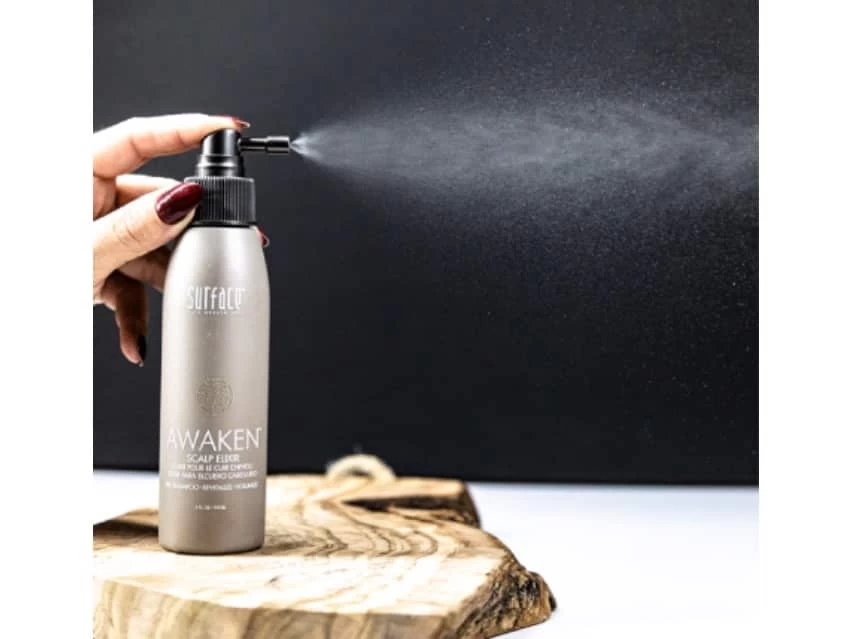 Surface Awaken Scalp Elixir 4 Surface Awaken Scalp Elixir - Image 2