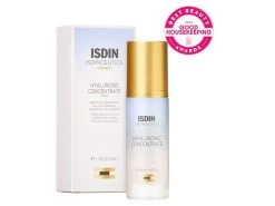 ISDIN Isdinceutics Hyaluronic Concentrate Hydrating Hyaluronic Acid Serum -Beauty shop mggdixlg 202301131600549288