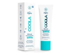 COOLA Mineral Face Sunscreen Sheer Matte Finish SPF 30 -Beauty shop mjskfs4i 202203071528397625