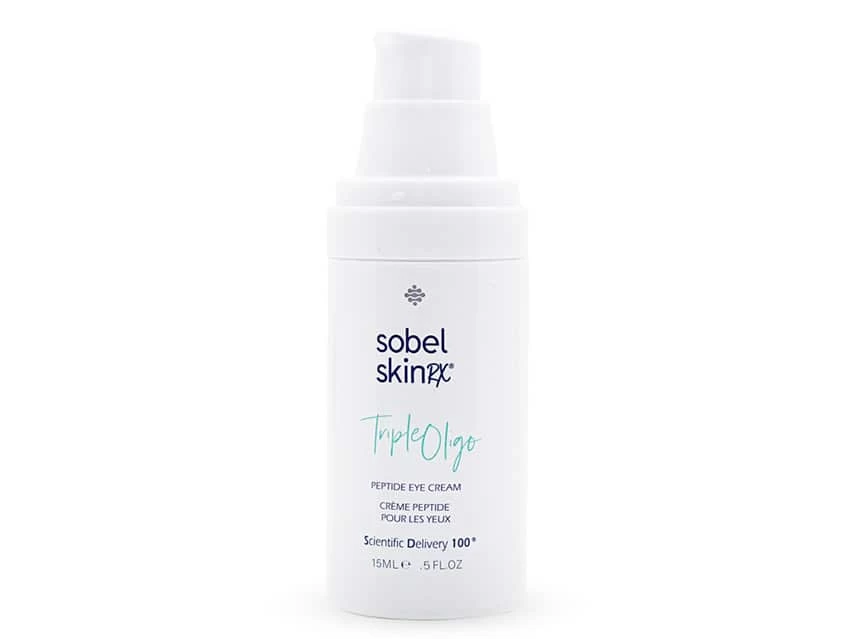 Sobel Skin Rx Triple Oligo Peptide Eye Cream 6 Sobel Skin Rx Triple Oligo Peptide Eye Cream - Image 4