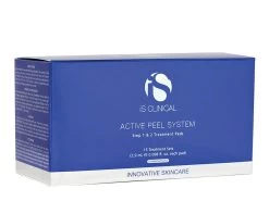 IS CLINICAL Active Peel System